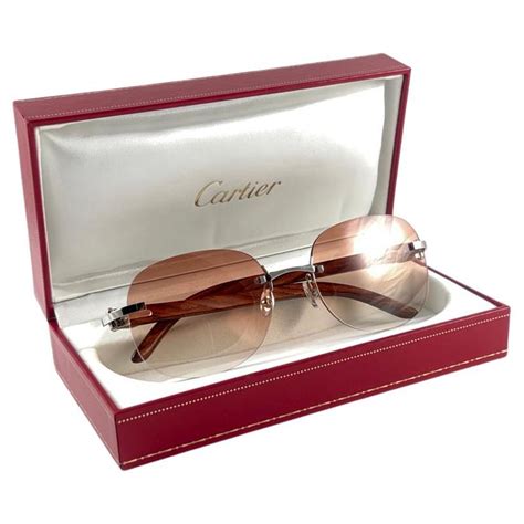 cartier shades for cheap|cheapest cartier glasses.